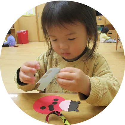 製作活動のイメージ写真