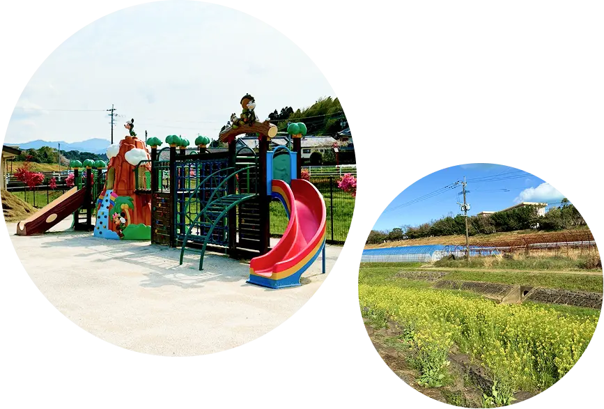 保育理念のイメージ写真