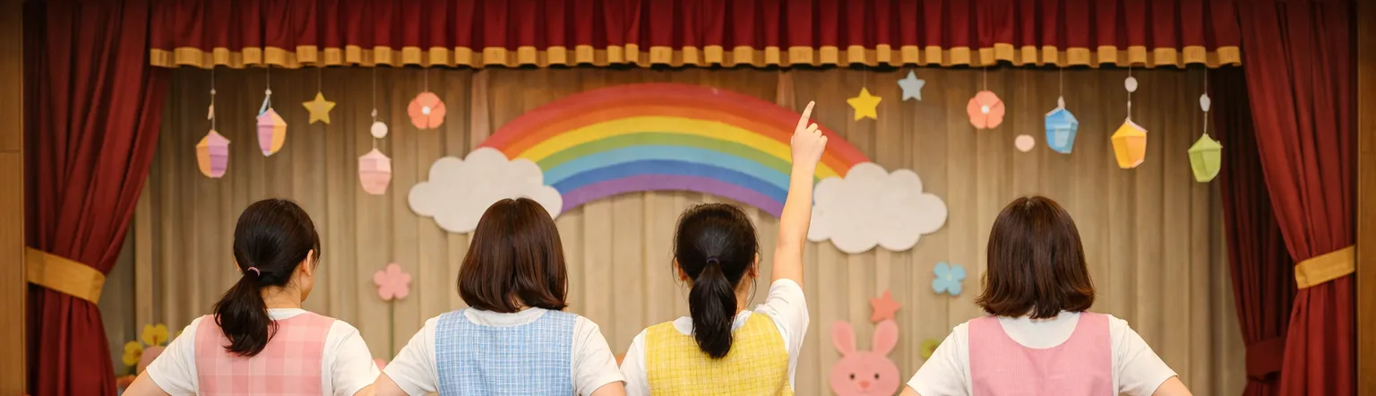 採用情報のイメージ写真